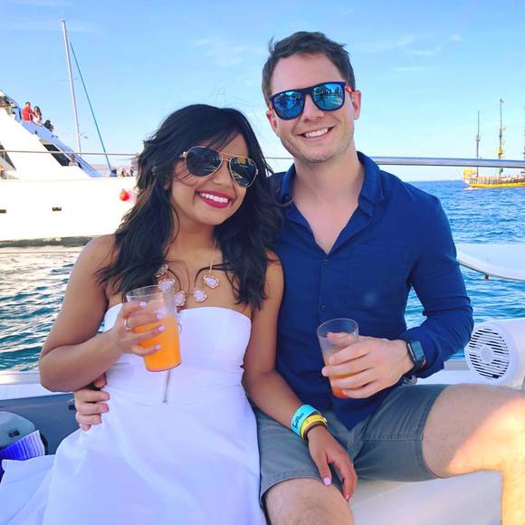 Meet your Posher, Kyle - Picture 1 of 1